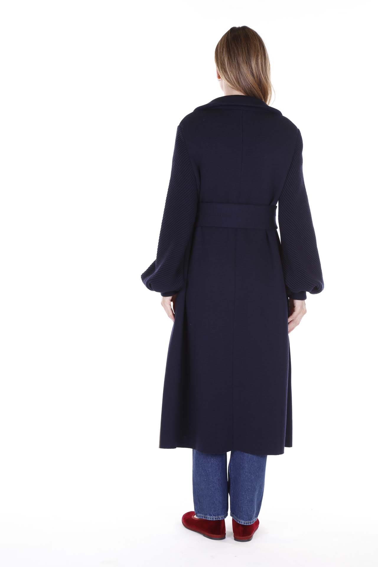 Bivia, Cappotto